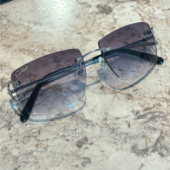 Cartier Other - Cartier glasses